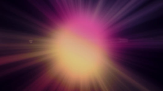 Easter Light 3