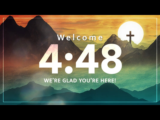 Victory Mountain Countdown