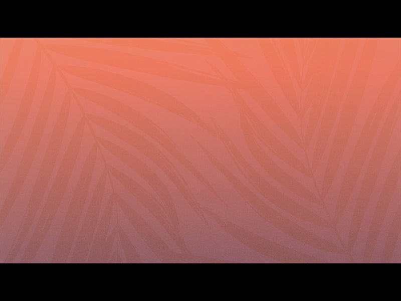 Risen Palms 5
