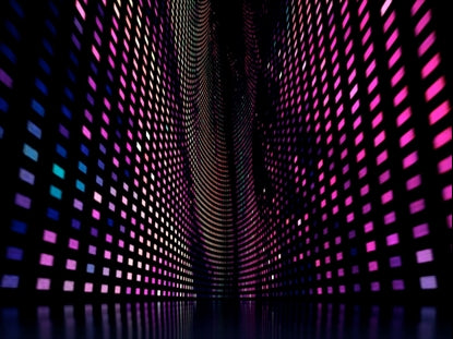 Color Grid 6