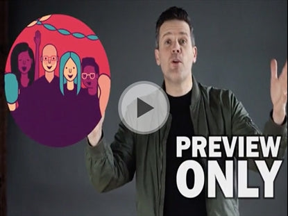 The Reunion Invite (English)