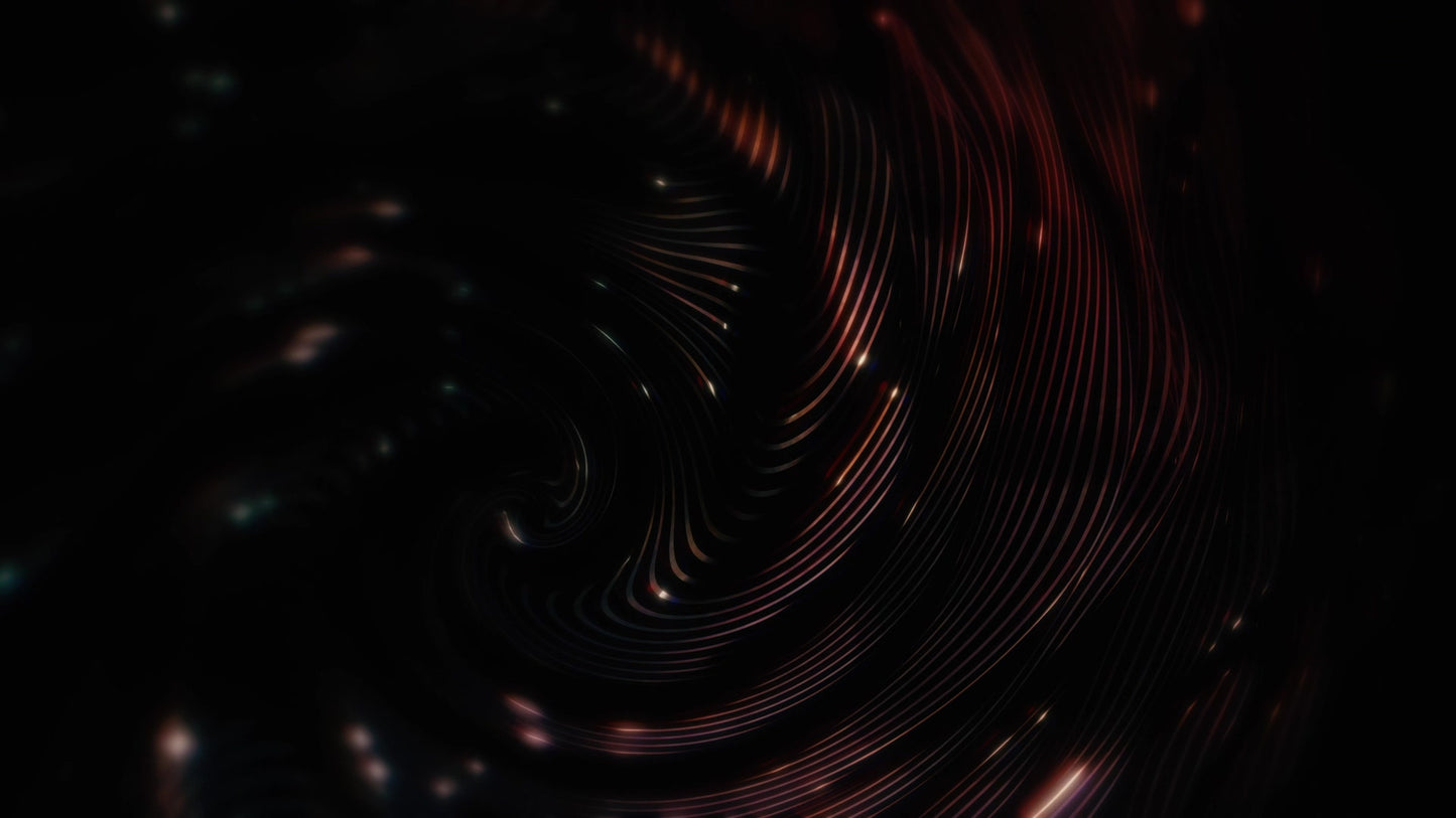 Dark Strings 7 Still