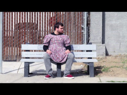 Don't End Up Devotions