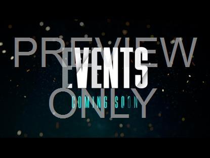 Embers Events Graphic