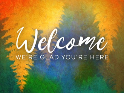 Cedar Lane Welcome Motion