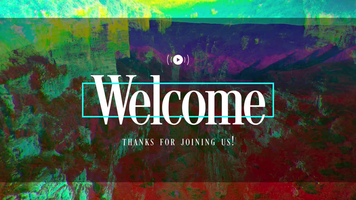 N Z Mashup Welcome Stream Still