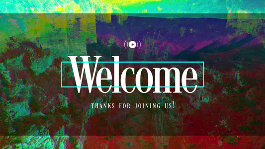 N Z Mashup Welcome Stream Still