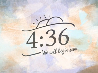 Painted Pastels Countdown