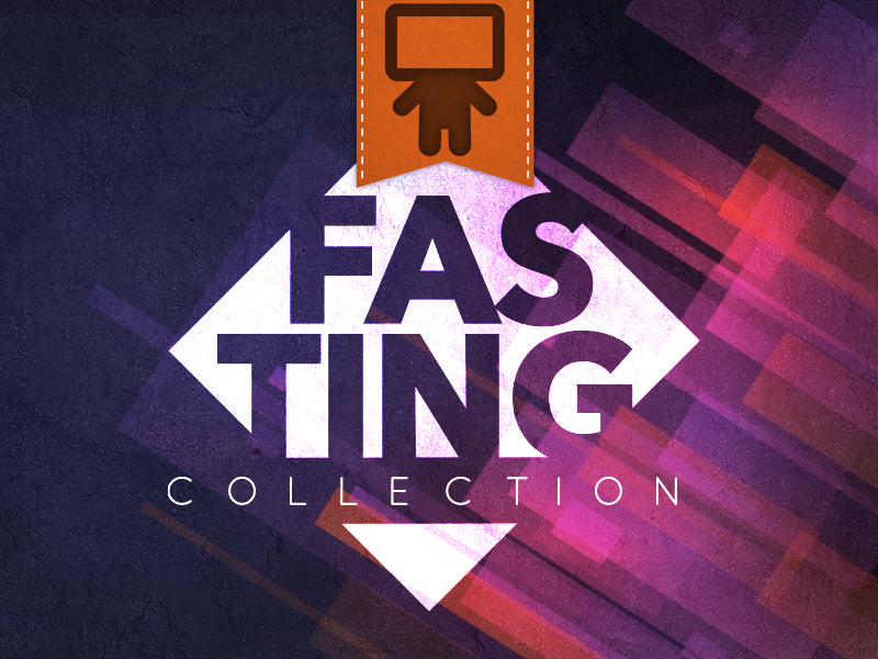 Fasting Collection - Spanish
