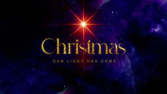 Incarnation Sky: Christmas Still