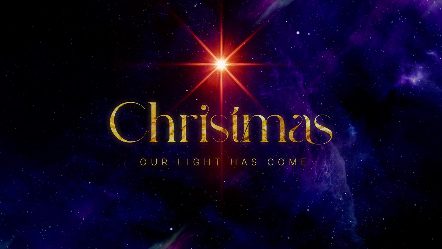 Incarnation Sky: Christmas