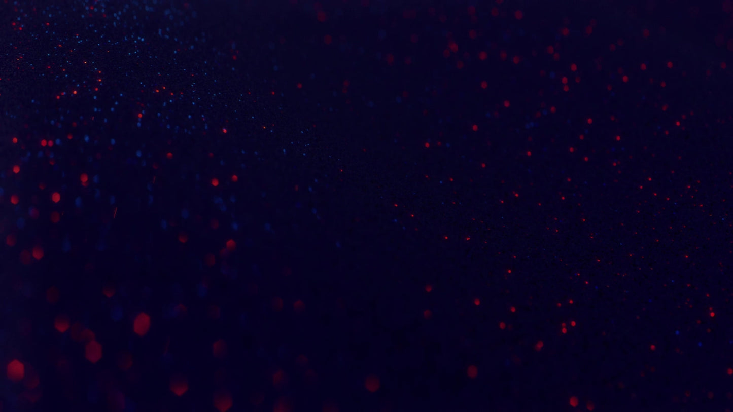 Glitter Echoes Magma