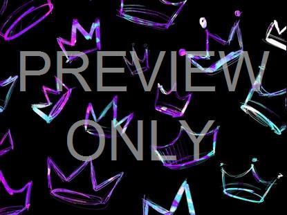 Crowns Neon