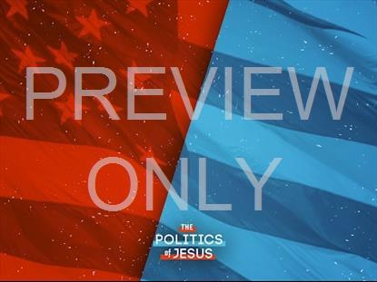 Politics Of Jesus Teaching Still 1