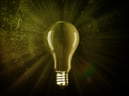 Bulb Burst