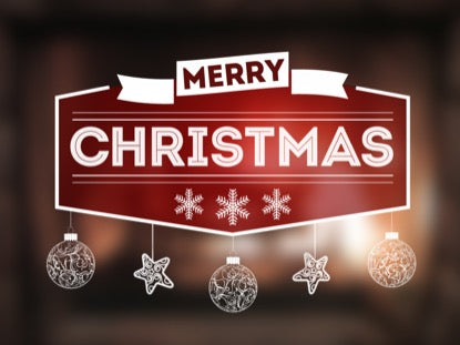 Christmas Fireplace Motion 1