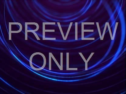 Spiral Dark Blue Slow