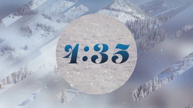 Winter Journey Countdown 02