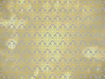 Classic Holiday Gold 2 Motion