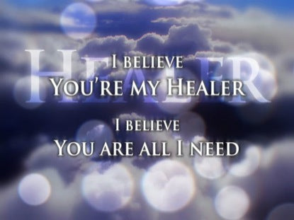 Healer