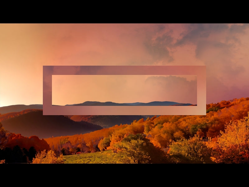 Wilderness Fall 12 Remix