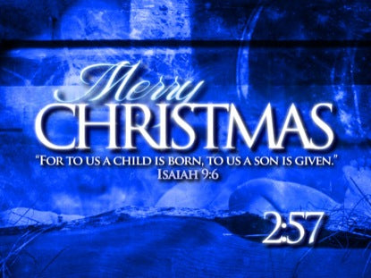 Christmas 01 Countdown