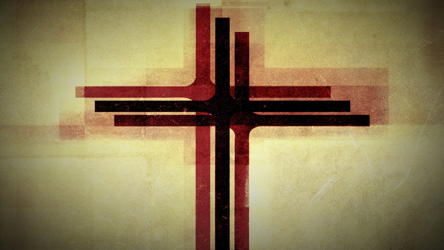 Three Crosses Red 1 Still