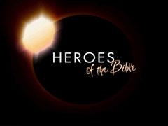 Heroes: Bible
