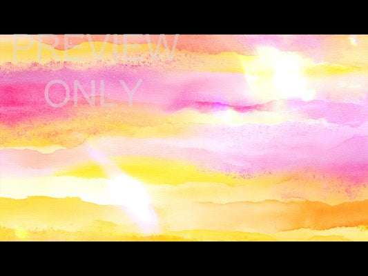 Watercolor Canvas Background Still 05