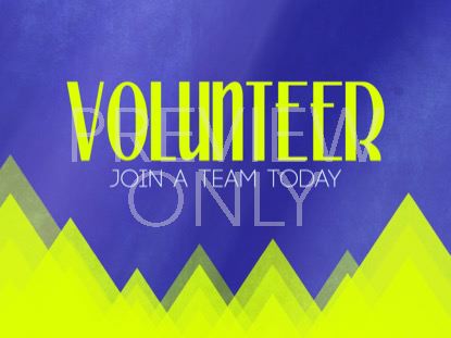 Rising Triangles Volunteer Still