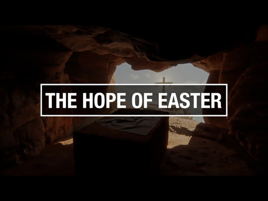 The Hope Of Easter