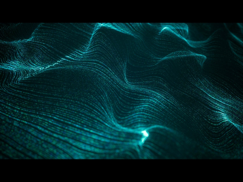 Wave Lines 2