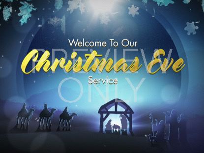 Christmas Eve Still Vol 4