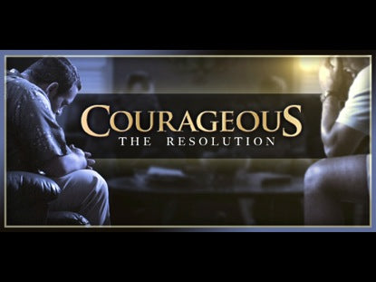 Courageous