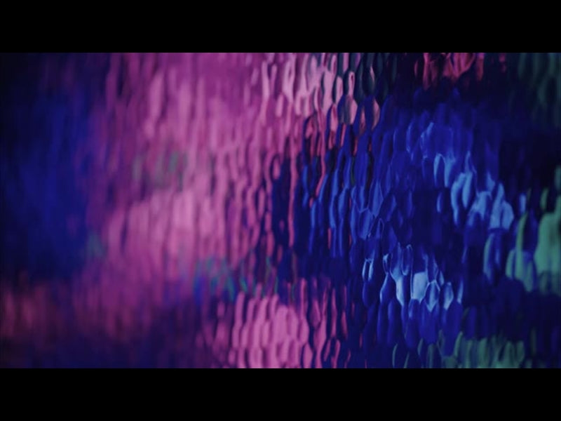 Lucent Vibrant Focus