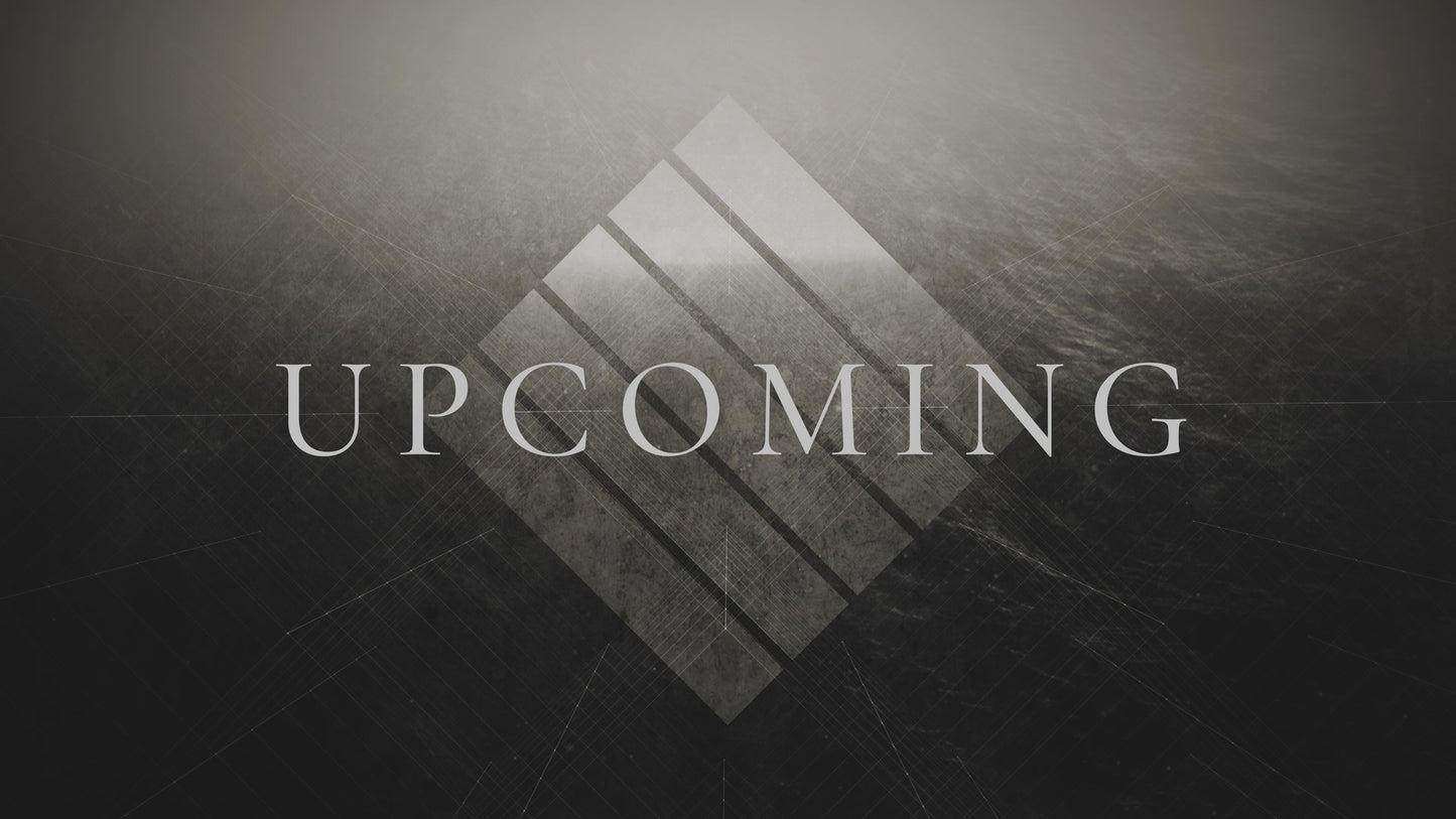 Misty Water Upcoming Still