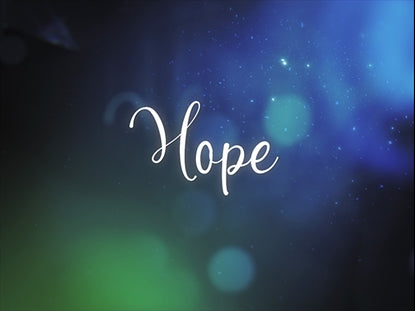 Christmas Hope Motion Vol7