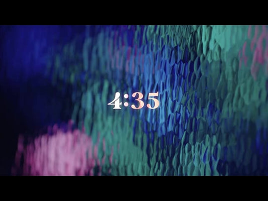 Lucent Countdown