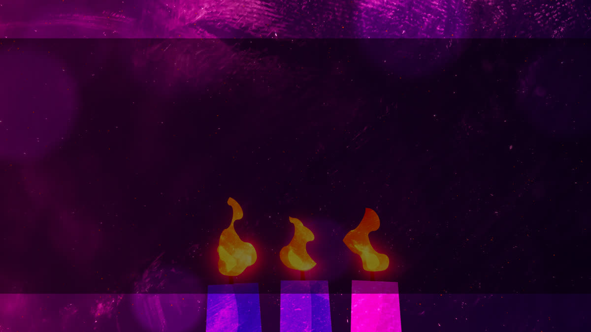 Advent Visions 2 Alt
