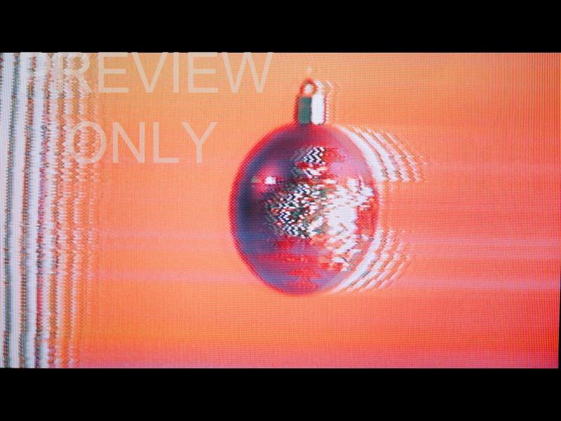 Crt Christmas Ornaments Still 6