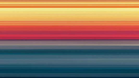Sunset Gradient 14 Hd Still