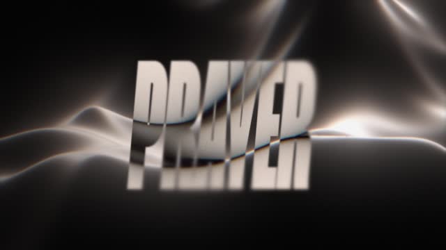 PRAYER