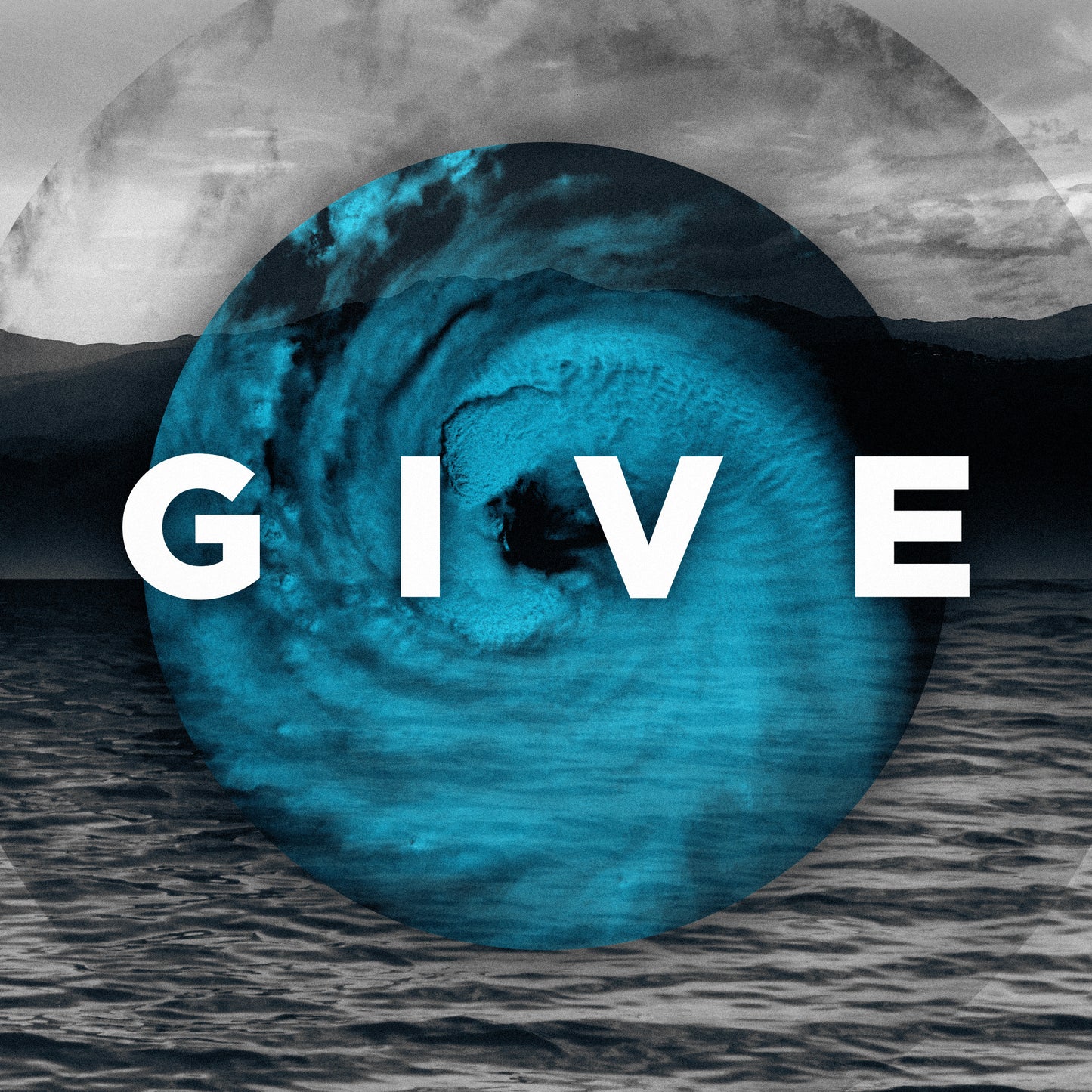 Hurricane Helene Give Social