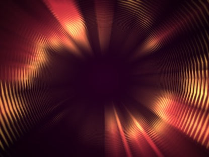 Geo Depths Warm Burst