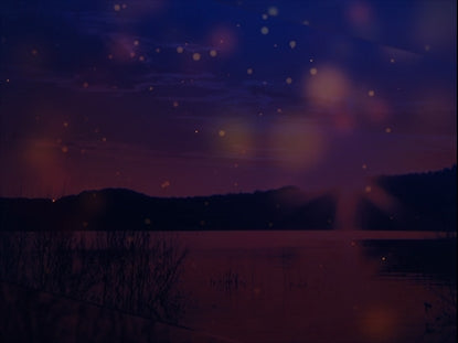 Floating Lights Motion 6