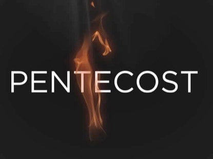 Pentecost Motion 1