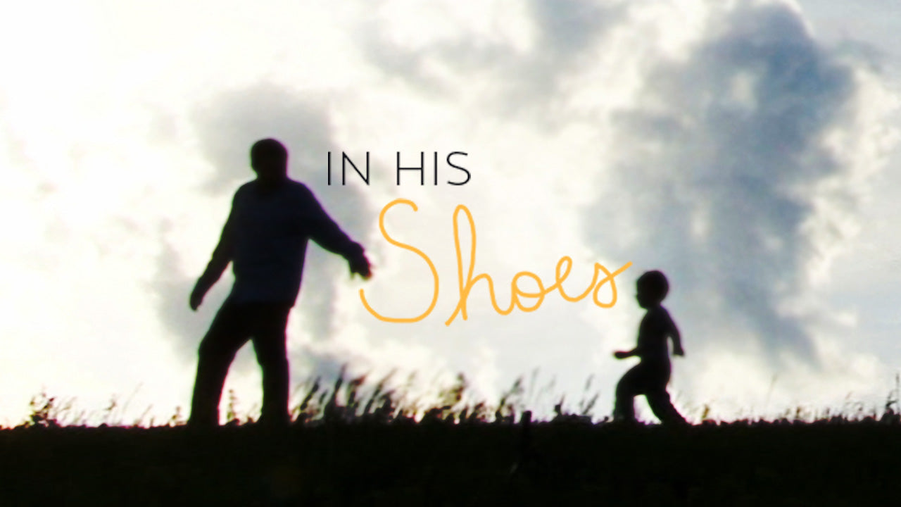 In His Shoes