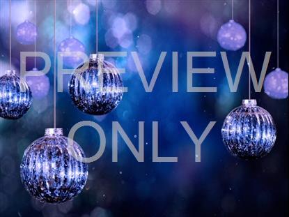 Christmas Ornaments 2 Still