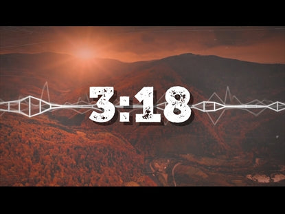Fall Forest Countdown