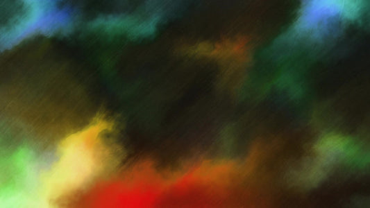Easter Paint Palm Sunday Paint 05 Still